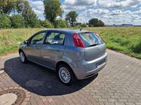 gebraucht Fiat Punto 