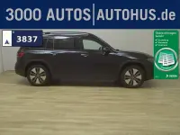 Gebraucht Mercedes EQB250 Night 139 kW (190 PS) 2022 Schwarz SUV