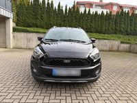 Gebraucht Ford Ka Cool & Connect 86 PS (63 kW) 2019 Schwarz Limousine