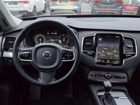 Gebraucht Volvo XC90 190 PS (139 kW) 2015 Onyx black met. SUV