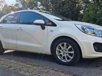 gebraucht Kia Rio 1.4