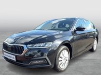 Gebraucht Skoda Octavia Style 150 PS (110 kW) 2023 Schwarz Kombi
