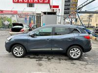 gebraucht Renault Kadjar ENERGY dCi 130 X-tronic Crossborder-S...