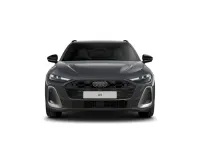 Neu Audi A5 Sport 367 PS (269 kW) 2026 Grau Kombi