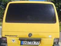 Gebraucht VW T4 68 PS (50 kW) 1999 Van