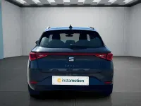 Gebraucht Seat Leon ST Style 150 PS (110 kW) 2026 Kombi