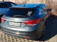 Gebraucht Hyundai i40 Premium 136 PS (100 kW) 2013 Kombi