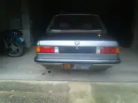 Gebraucht BMW 315 90 PS (66 kW) 1982 Blau Kleinwagen