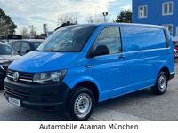 gebraucht VW T6 2.0 TDI Kasten EcoProfi Fensterbus / Klima