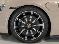 gebraucht Porsche Taycan 4S 