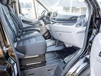 Ny Maxus V90 148 HK (108 kW) 2026 Sort Van