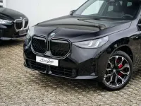 Używany BMW X3 Performance 303 KM (222 kW) 2025 Czarny SUV