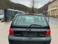 Używany Renault Twingo 58 KM (42 kW) 2002 Czarny Hatchback