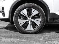 Gebraucht Volvo XC40 Plus 211 PS (155 kW) 2023 Weiss SUV