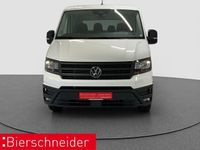 Neu VW Crafter 163 PS (119 kW) 2025 Candyweiß Van