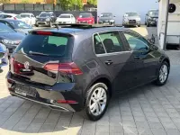 Gebraucht VW Golf VII Comfortline 125 PS (91 kW) 2017 Schwarz Limousine