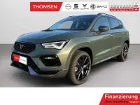 Neu Cupra Ateca 190 PS (139 kW) 2025 Fehlt! SUV