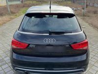 gebraucht Audi A1 Sportback 