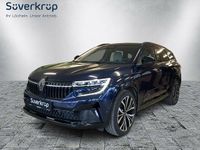 Gebraucht Renault Espace Iconic 131 PS (96 kW) 2023 Andere farbe Van / Kleinbus