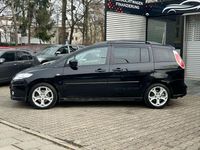 Second-hand Mazda 5 143 CP (105 kW) 2008 Negru Monovolum