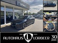 Neu Mazda 6e Takumi-Line 189 kW (258 PS) 2025 Schwarz Limousine