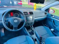 Second-hand VW Golf 150 CP (110 kW) 2005 Coupe