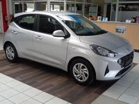 Gebraucht Hyundai i10 Select 67 PS (49 kW) 2021 Andere Kleinwagen