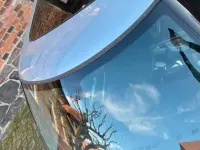 Usata Mini Cooper 120 CV (88 kW) 2006 Nero Utilitaria