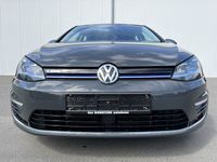 gebraucht VW e-Golf Golf196€ o. Anzahlung CCS Navi DAB ACC LED S