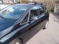 Gebraucht BMW 218 Advantage 150 PS (110 kW) 2017 Schwarz Kombi