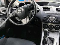 Gebraucht Mazda 3 150 PS (110 kW) 2010 Grau Limousine