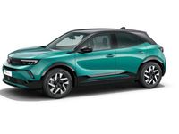 Neu Opel Mokka 145 PS (106 kW) 2025 Grün metallic SUV