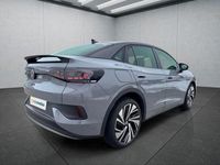 Gebraucht VW ID.5 GTX 219 kW (299 PS) 2022 Grau SUV