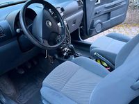 Occasion VW Fox 56 PK (41 kW) 2011 Grijs Hatchback