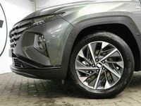 gebraucht Hyundai Tucson 1.6 CRDi 136PS 7-DCT TREND Krell, elektr.