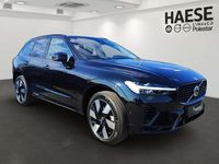Gebraucht Volvo XC60 Plus 455 PS (334 kW) 2025 Onyx black / metallic SUV