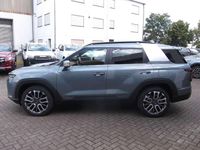 Gebraucht KGM Torres 163 PS (119 kW) 2024 Grau SUV
