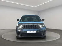 Gebraucht Land Rover Range Rover Velar HSE Dynamic 300 PS (220 kW) 2018 Carpathian grey SUV