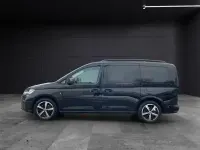 Gebraucht VW Caddy Maxi Life 114 PS (83 kW) 2021 Andere Van / Kleinbus