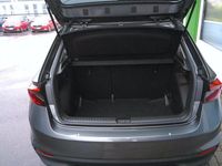 Gebraucht Skoda Fabia Ambition 110 PS (80 kW) 2022 Grau Limousine