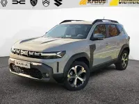 Neu Dacia Duster Journey 154 PS (113 kW) 2026 Sandstone SUV