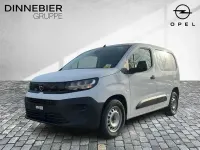 Nowe Opel Combo 110 KM (80 kW) 2026 Biały Minivan
