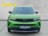 Gebraucht Opel Mokka-e Elegance 100 kW (136 PS) 2022 Grün SUV