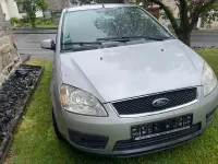 Gebraucht Ford Focus 116 PS (85 kW) 2006 Silber Kombi