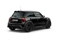Gebraucht Mini Cooper S 178 PS (130 kW) 2023 Schwarz Kleinwagen