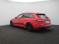 Gebraucht Audi RS4 Ambiente 450 PS (330 kW) 2024 Progressivrot metallic Kombi