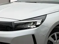Gebraucht Opel Corsa Edition 101 PS (74 kW) 2025 Silber Kleinwagen