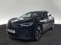 Neu VW ID.4 IQ Drive 210 kW (286 PS) 2026 Schwarz SUV