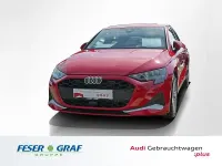 Gebraucht Audi A3 Advanced 150 PS (110 kW) 2025 Limousine