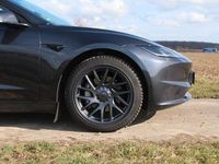 Gebraucht Tesla Model 3 Standard Range 208 kW (283 PS) 2023 Grau Limousine